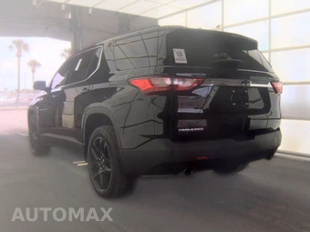 2020 Chevrolet Traverse LT Cloth 1LT - miniatura 6