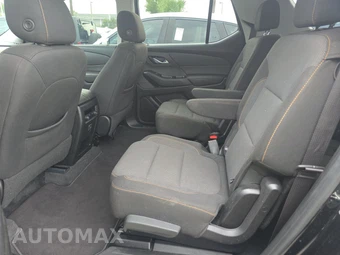 2020 Chevrolet Traverse LT Cloth 1LT - miniatura 7