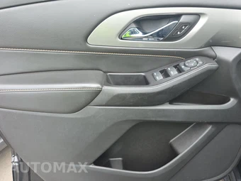 2020 Chevrolet Traverse LT Cloth 1LT - miniatura 9
