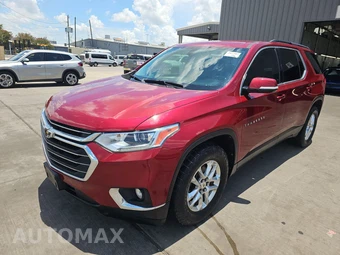 2020 Chevrolet Traverse LT Cloth 1LT