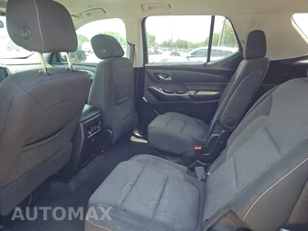 2020 Chevrolet Traverse LT Cloth 1LT - miniatura 13
