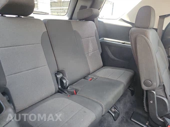 2020 Chevrolet Traverse LT Cloth 1LT - miniatura 14
