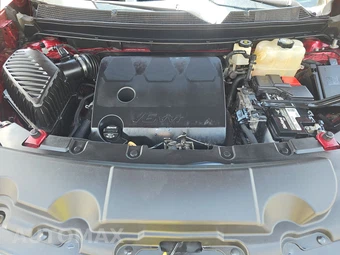 2020 Chevrolet Traverse LT Cloth 1LT - miniatura 16