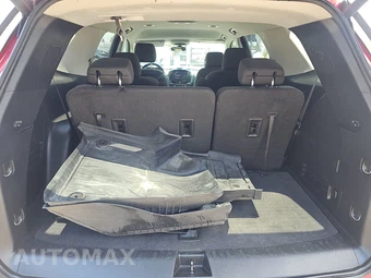 2020 Chevrolet Traverse LT Cloth 1LT - miniatura 17
