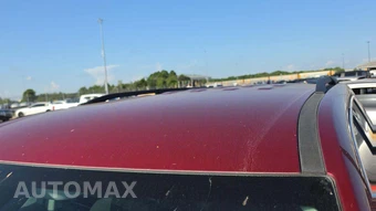 2020 Chevrolet Traverse LT Cloth 1LT - miniatura 18