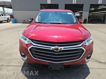 2020 Chevrolet Traverse LT Cloth 1LT - miniatura 2