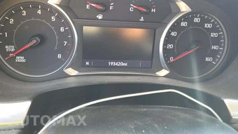 2020 Chevrolet Traverse LT Cloth 1LT - miniatura 23