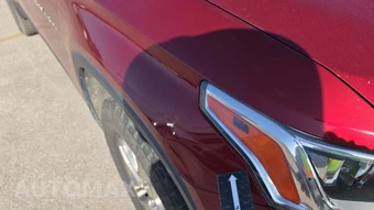 2020 Chevrolet Traverse LT Cloth 1LT - miniatura 24