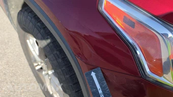 2020 Chevrolet Traverse LT Cloth 1LT - miniatura 28