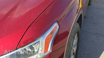 2020 Chevrolet Traverse LT Cloth 1LT - miniatura 32