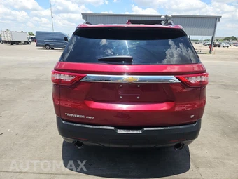 2020 Chevrolet Traverse LT Cloth 1LT - miniatura 5