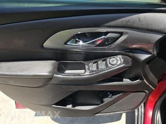 2020 Chevrolet Traverse LT Cloth 1LT - miniatura 9