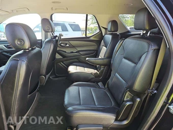 2020 Chevrolet Traverse LT Cloth 1LT - miniatura 10