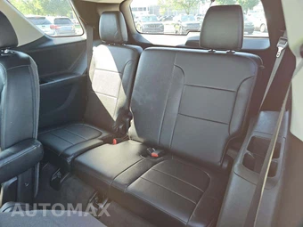 2020 Chevrolet Traverse LT Cloth 1LT - miniatura 11