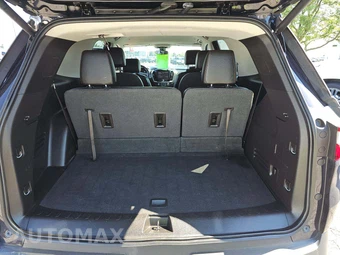 2020 Chevrolet Traverse LT Cloth 1LT - miniatura 12