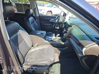 2020 Chevrolet Traverse LT Cloth 1LT - miniatura 16