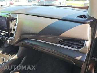 2020 Chevrolet Traverse LT Cloth 1LT - miniatura 17