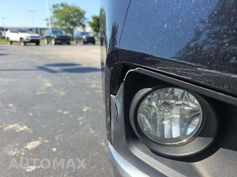 2020 Chevrolet Traverse LT Cloth 1LT - miniatura 20