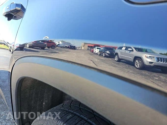 2020 Chevrolet Traverse LT Cloth 1LT - miniatura 22