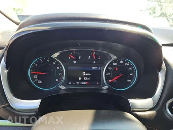 2020 Chevrolet Traverse LT Cloth 1LT - miniatura 6