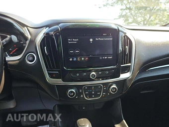 2020 Chevrolet Traverse LT Cloth 1LT - miniatura 7