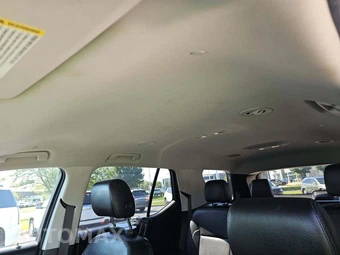 2020 Chevrolet Traverse LT Cloth 1LT - miniatura 8