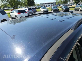2020 Chevrolet Traverse LT Cloth 1LT - miniatura 9