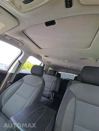 2020 Chevrolet Traverse LT Cloth 1LT - miniatura 11