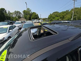 2020 Chevrolet Traverse LT Cloth 1LT - miniatura 12