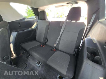 2020 Chevrolet Traverse LT Cloth 1LT - miniatura 14