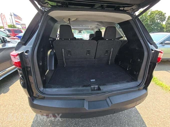 2020 Chevrolet Traverse LT Cloth 1LT - miniatura 15
