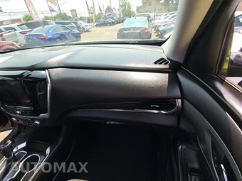2020 Chevrolet Traverse LT Cloth 1LT - miniatura 20