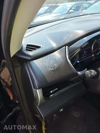 2020 Chevrolet Traverse LT Cloth 1LT - miniatura 22