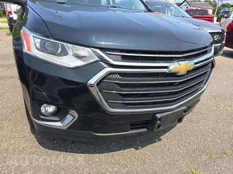 2020 Chevrolet Traverse LT Cloth 1LT - miniatura 23