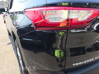 2020 Chevrolet Traverse LT Cloth 1LT - miniatura 26