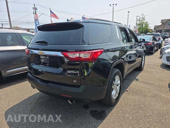 2020 Chevrolet Traverse LT Cloth 1LT - miniatura 3