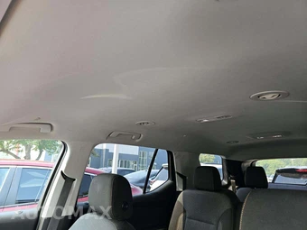 2020 Chevrolet Traverse LT Cloth 1LT - miniatura 11