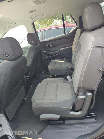2020 Chevrolet Traverse LT Cloth 1LT - miniatura 13