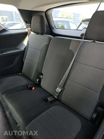 2020 Chevrolet Traverse LT Cloth 1LT - miniatura 14