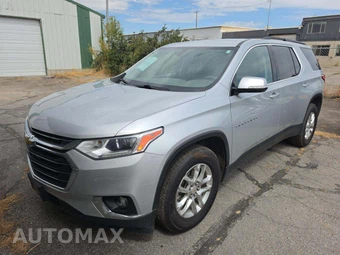 2020 Chevrolet Traverse LT Cloth 1LT