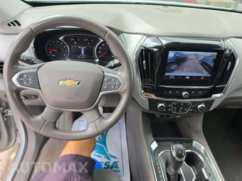 2020 Chevrolet Traverse LT Cloth 1LT - miniatura 10