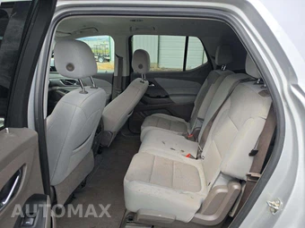 2020 Chevrolet Traverse LT Cloth 1LT - miniatura 13