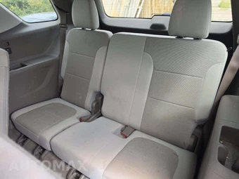 2020 Chevrolet Traverse LT Cloth 1LT - miniatura 14