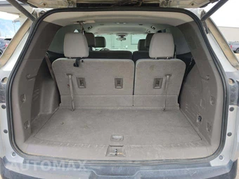 2020 Chevrolet Traverse LT Cloth 1LT - miniatura 15