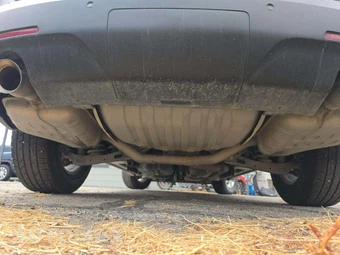 2020 Chevrolet Traverse LT Cloth 1LT - miniatura 16