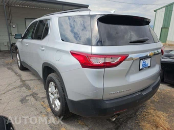 2020 Chevrolet Traverse LT Cloth 1LT - miniatura 2