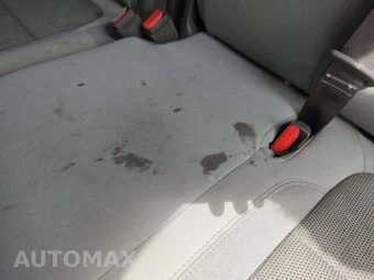 2020 Chevrolet Traverse LT Cloth 1LT - miniatura 22