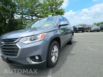 2020 Chevrolet Traverse LT Cloth 1LT