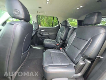 2020 Chevrolet Traverse LT Cloth 1LT - miniatura 10