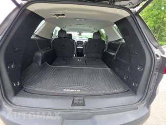 2020 Chevrolet Traverse LT Cloth 1LT - miniatura 11